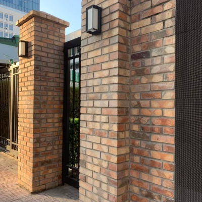 Gạch cổ xây không trát kt 230x114x65mm